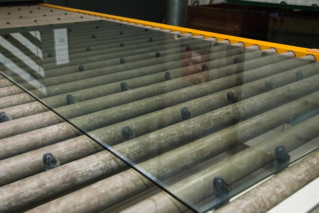 Seminole FL Glass and Mirror Fabricator Fabrication